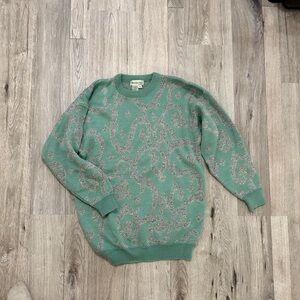 Vintage Sweater